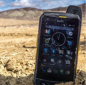 14 meilleurs smartphones et téléphones sécurisés