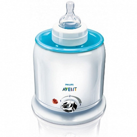 7 melhores aquecedores de biberões