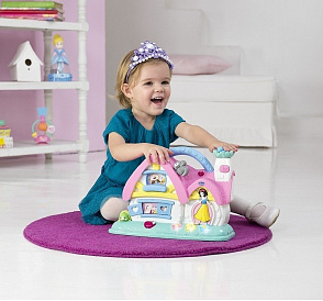 14 meilleurs jouets pour les filles