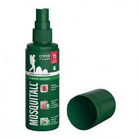 9 най-добри лекарства за кърлежи