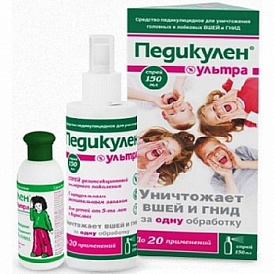 11 най-добрите продукти за въшки