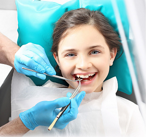 15 meilleurs dentistes à Moscou