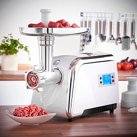 Top 5 des moulins à viande Moulinex