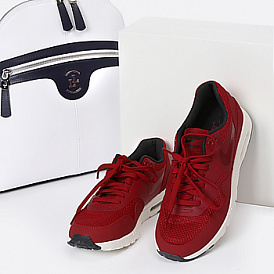 Types de baskets Nike