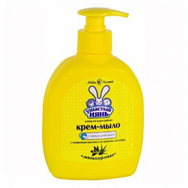 11 en iyi çocuk sabunu